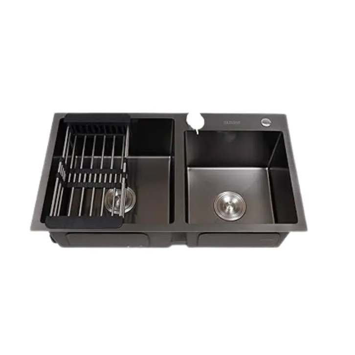 [404020015] Handmade Sink 82x45