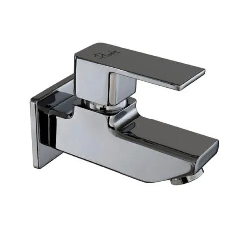 [407010028] Plumber Square Bib Tap