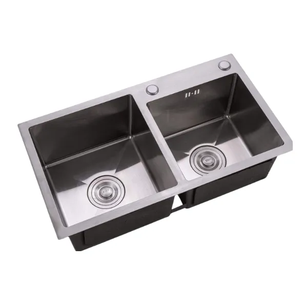 [404020001] Prince Finished Sink