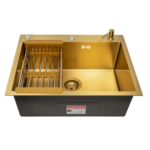 [404020017] GOLD ZINK FH 60x45