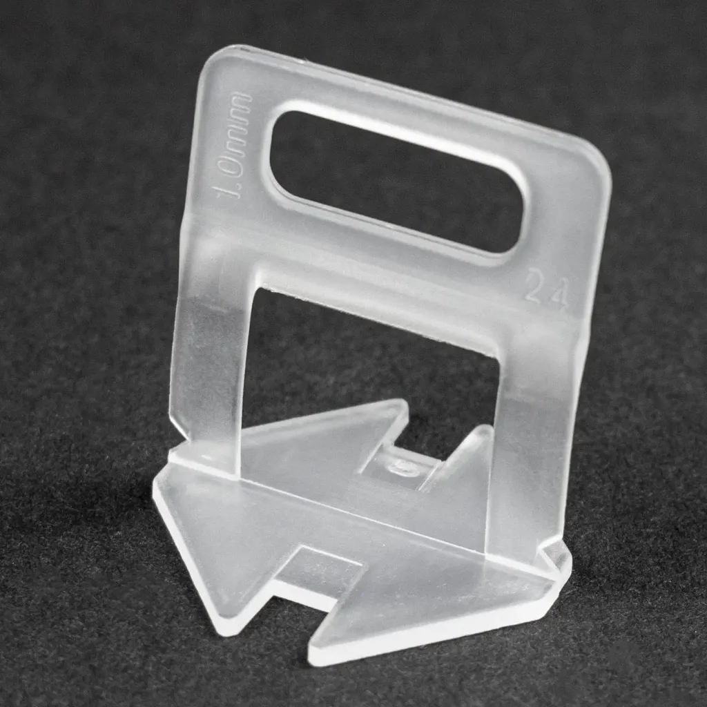 [401030056-A] Tile Leveling Clips (High Quality) (1.5mm)