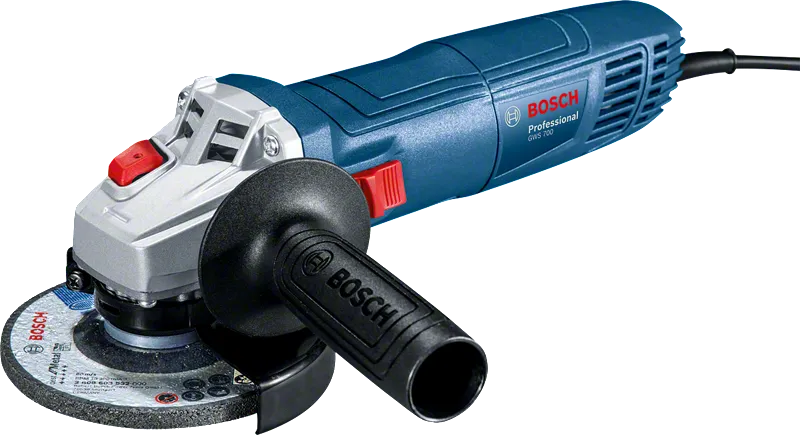 [101010001] Bosch Angle Grinder 4" GWS 700