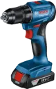 Bosch 18V Drill Driver GSR 185-LI